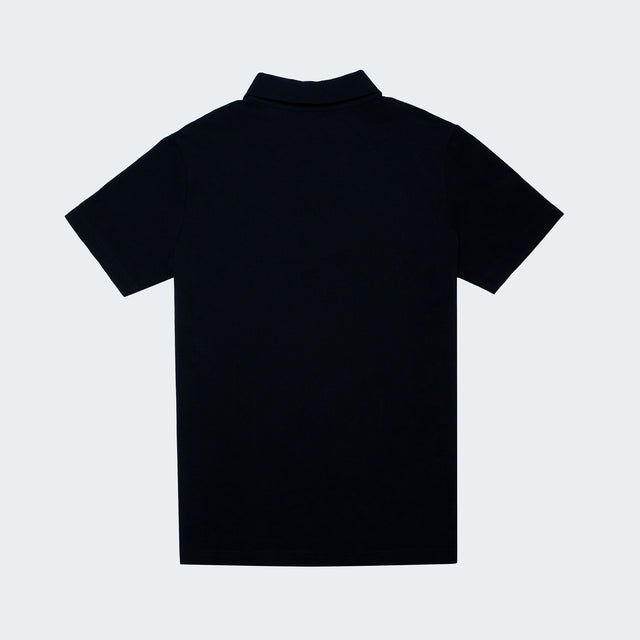 Iconic Short Sleeves Polo