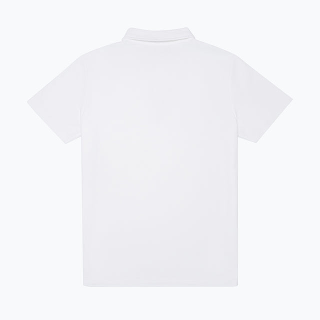 Iconic Short Sleeves Polo