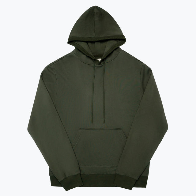 NORMANS Signature Hoodie