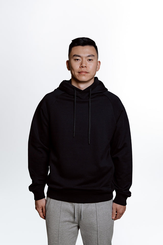 Iconic Hoodie