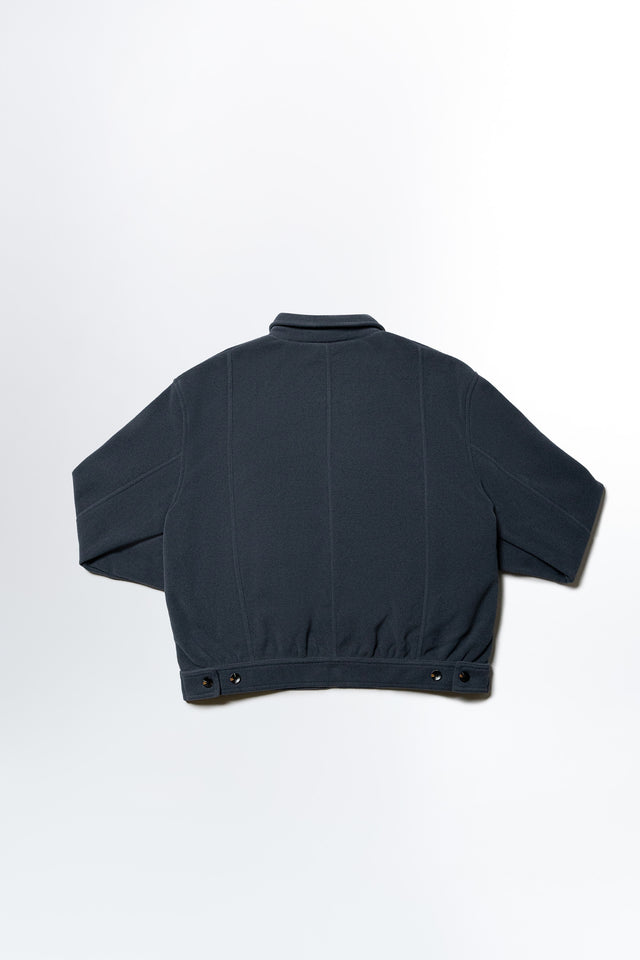 Polartec Zip Jacket