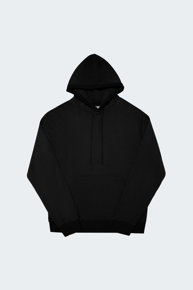 NORMANS Signature Hoodie