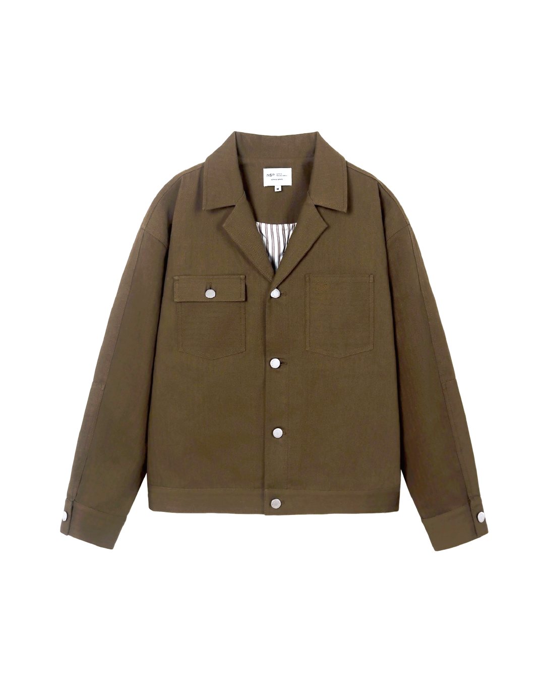 Workwear Jacket
