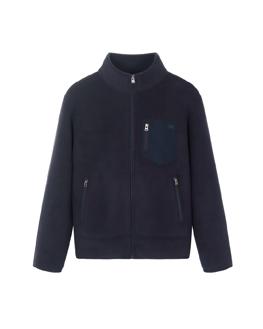 Fleece Jacket