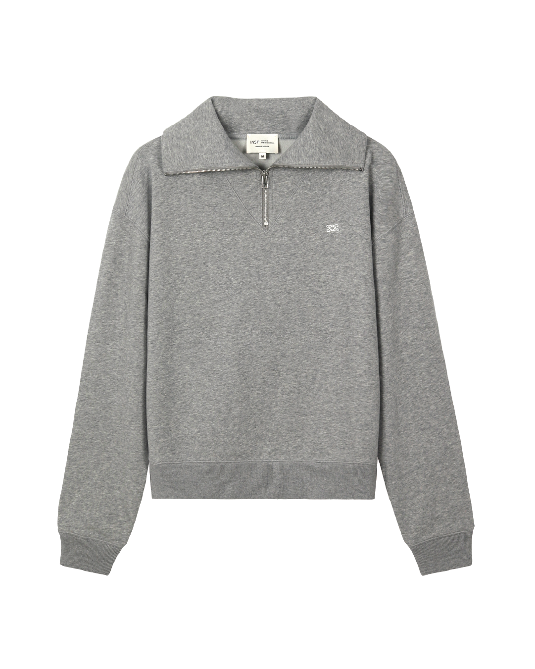 INSP Essential Pullover