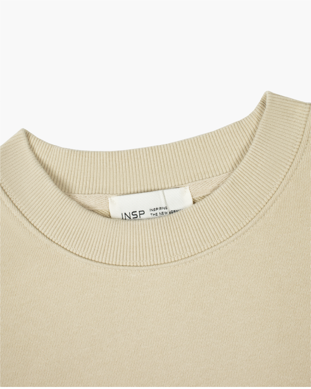 Brushstroke Sweatshirt