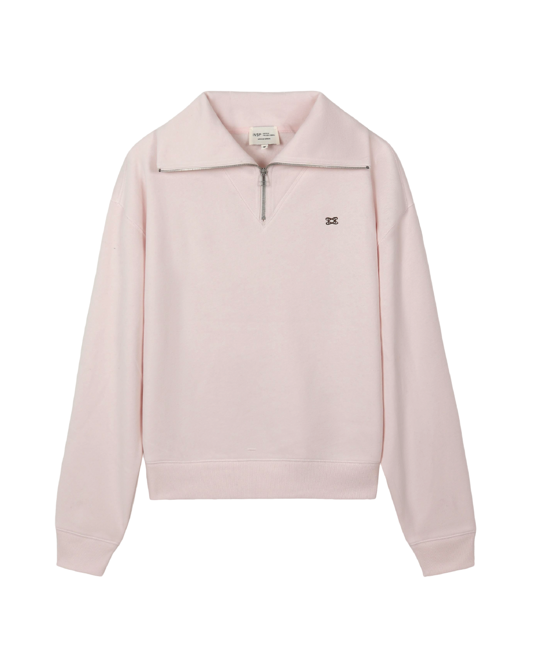 INSP Essential Pullover