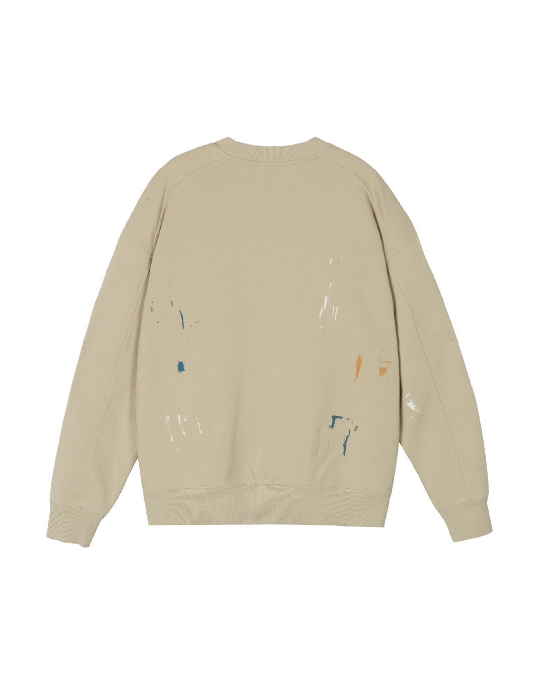 Brushstroke Sweatshirt
