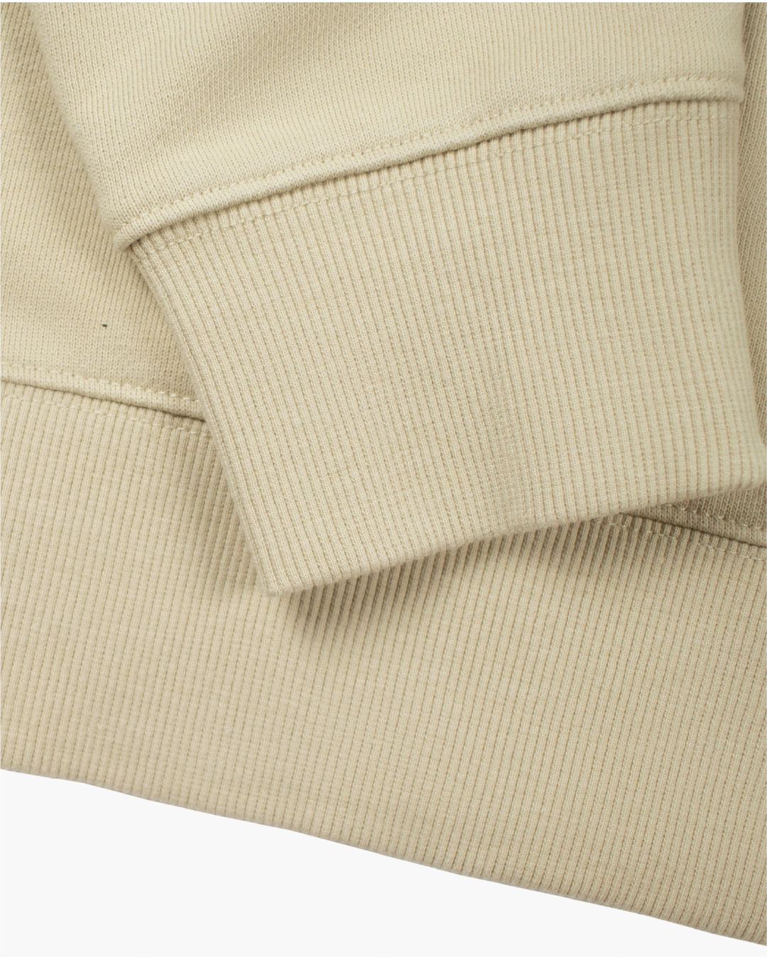 Brushstroke Sweatshirt