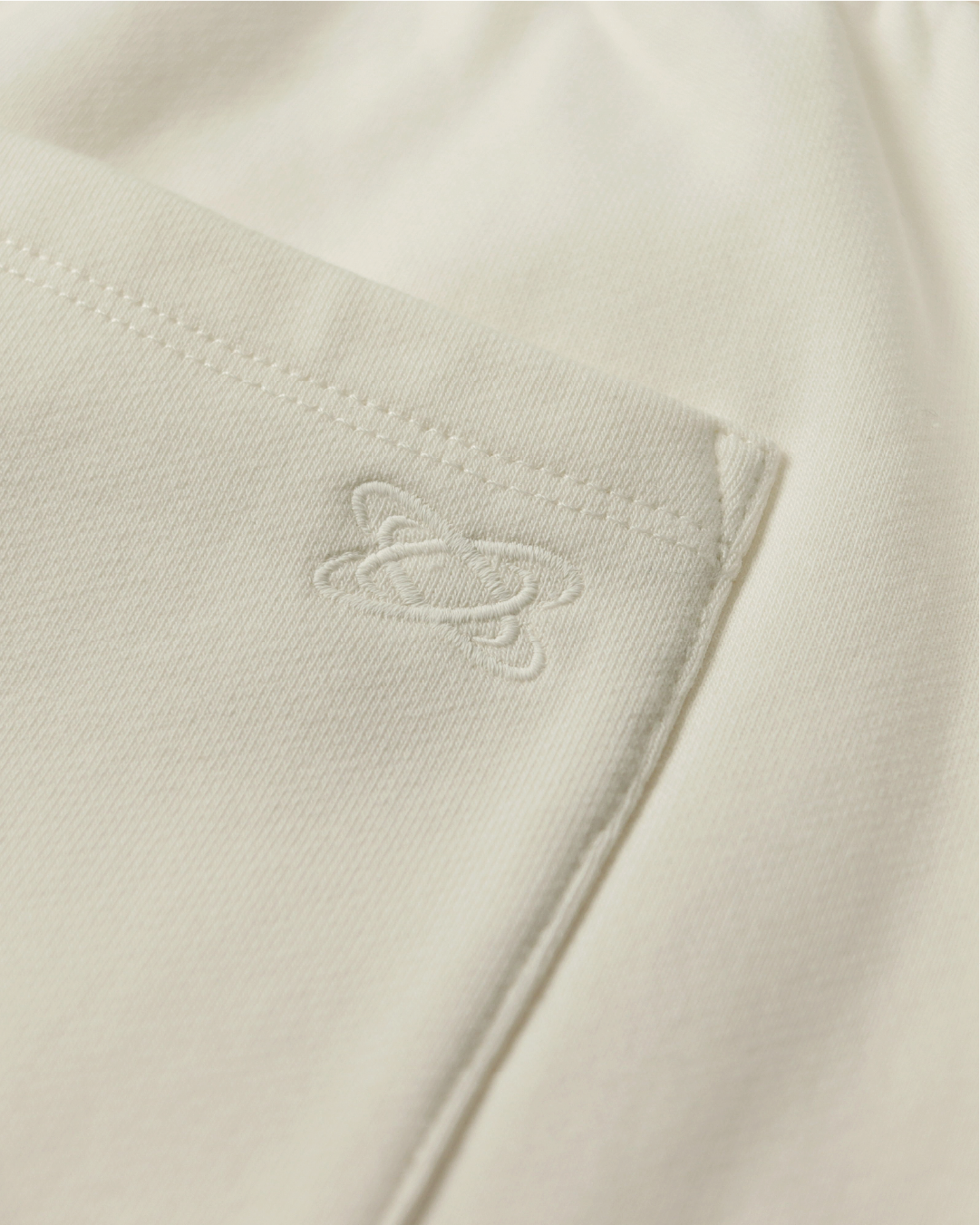 Straight-leg Relaxed Sweat Pants