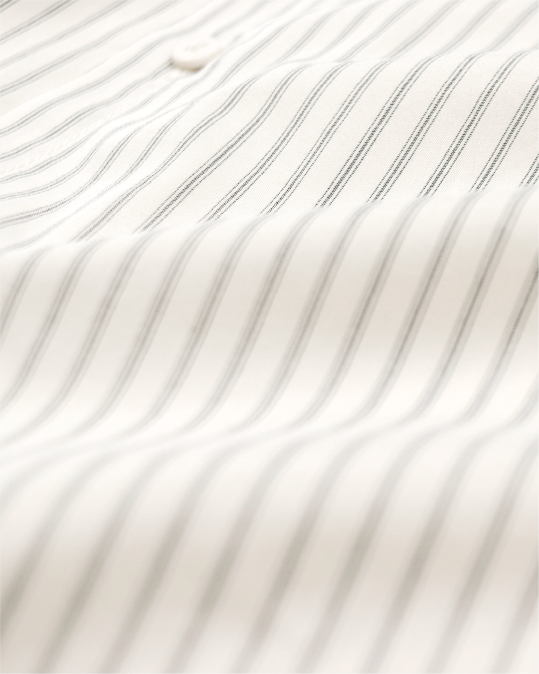 Two Way Pinstripe Shirt