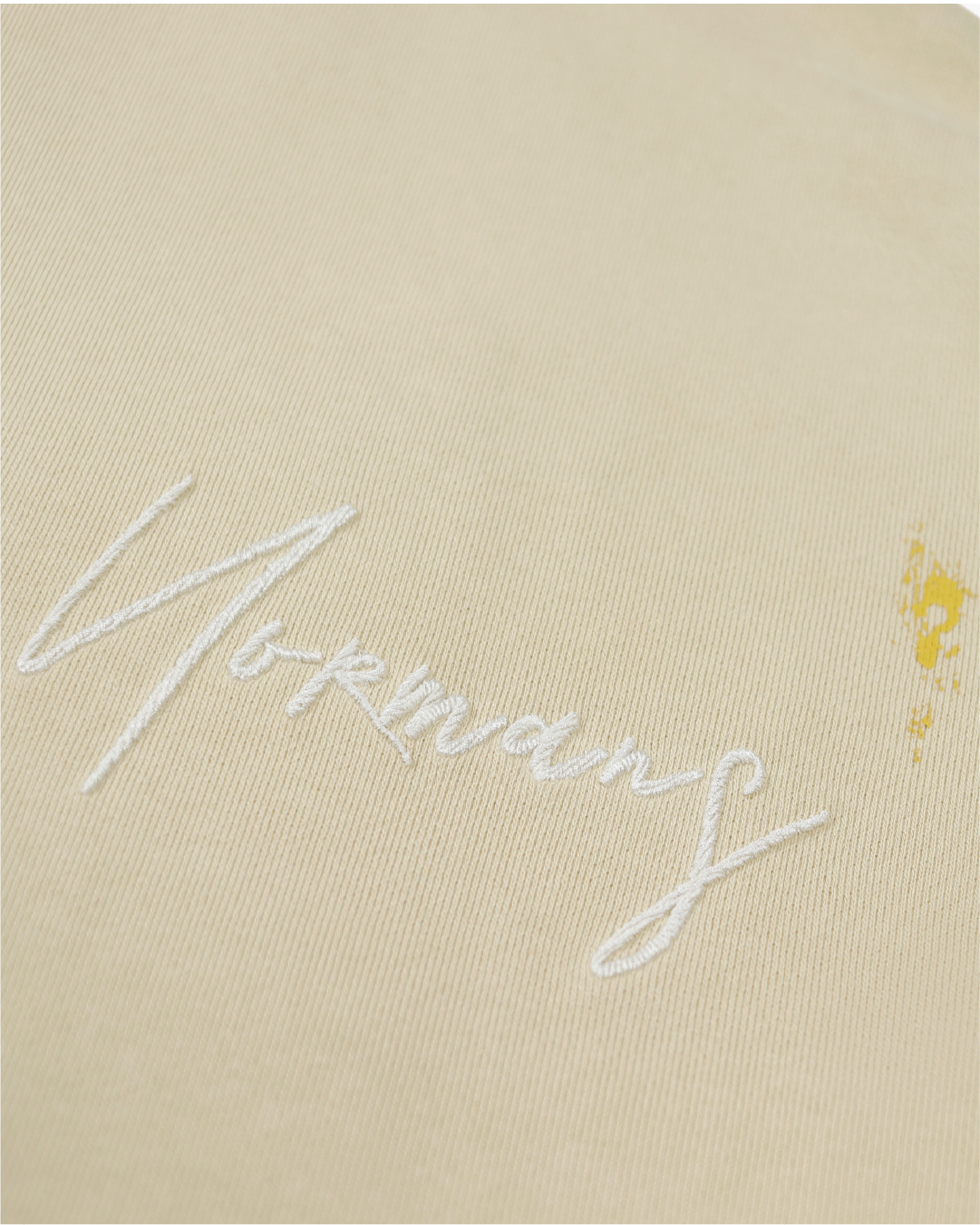 Brushstroke Sweatshirt