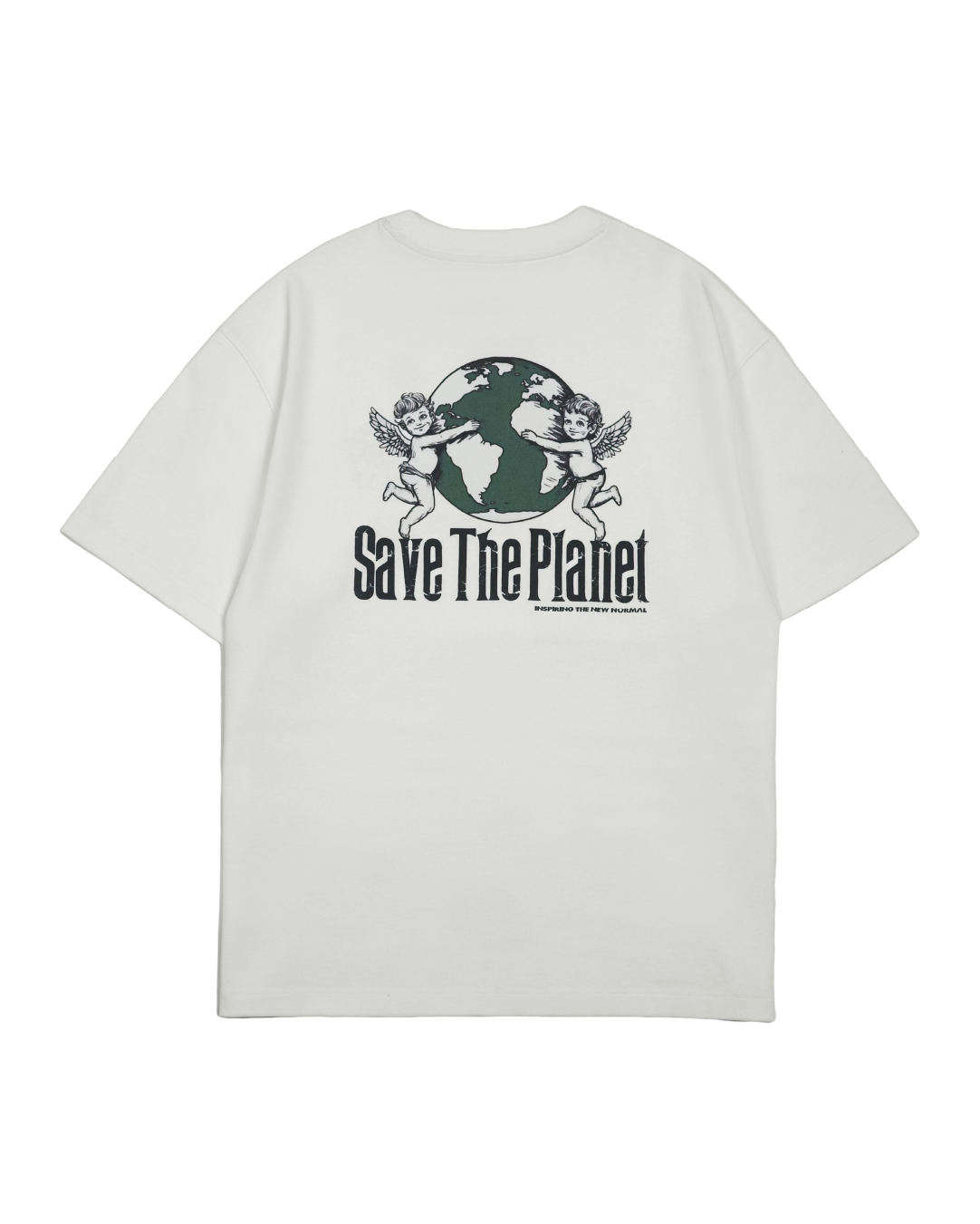 Save The Planet Earth T-shirt