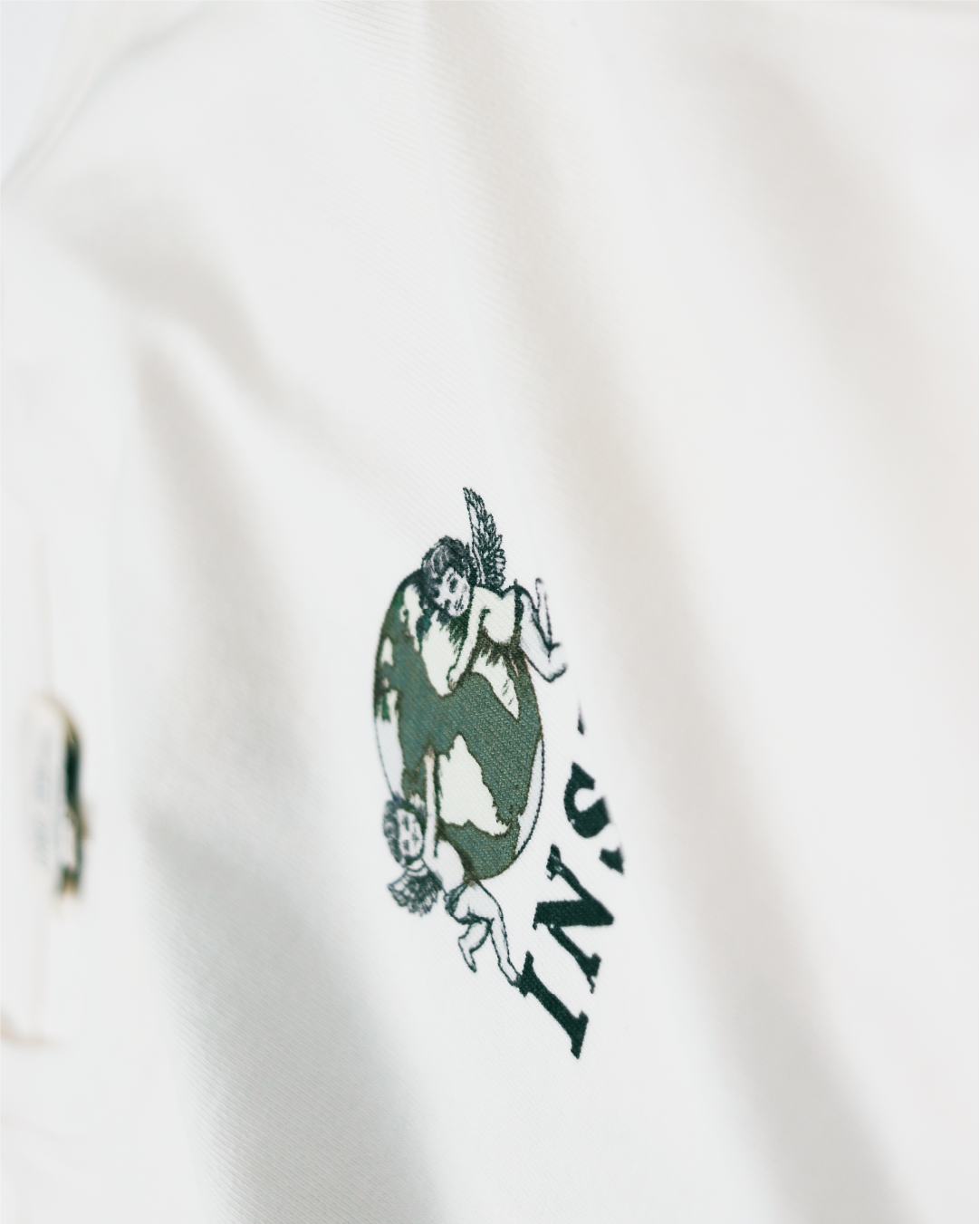 Save The Planet Earth T-shirt