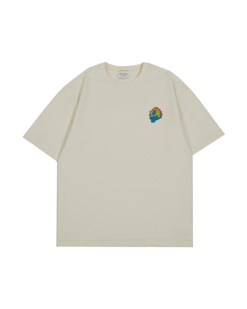 Earth Fire T-shirt