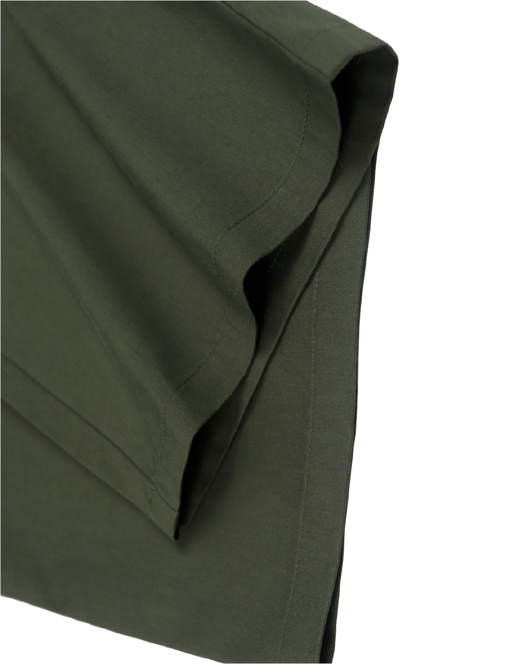 Woven cargo pants