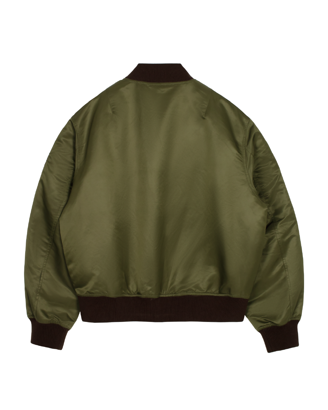 Reversible Bomber Jacket
