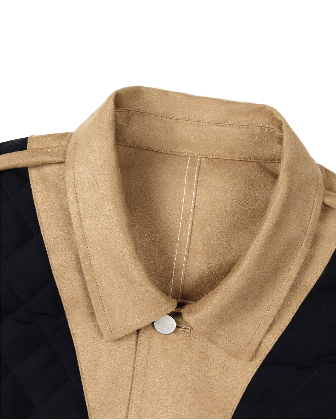 Reversible Quilted Jacket