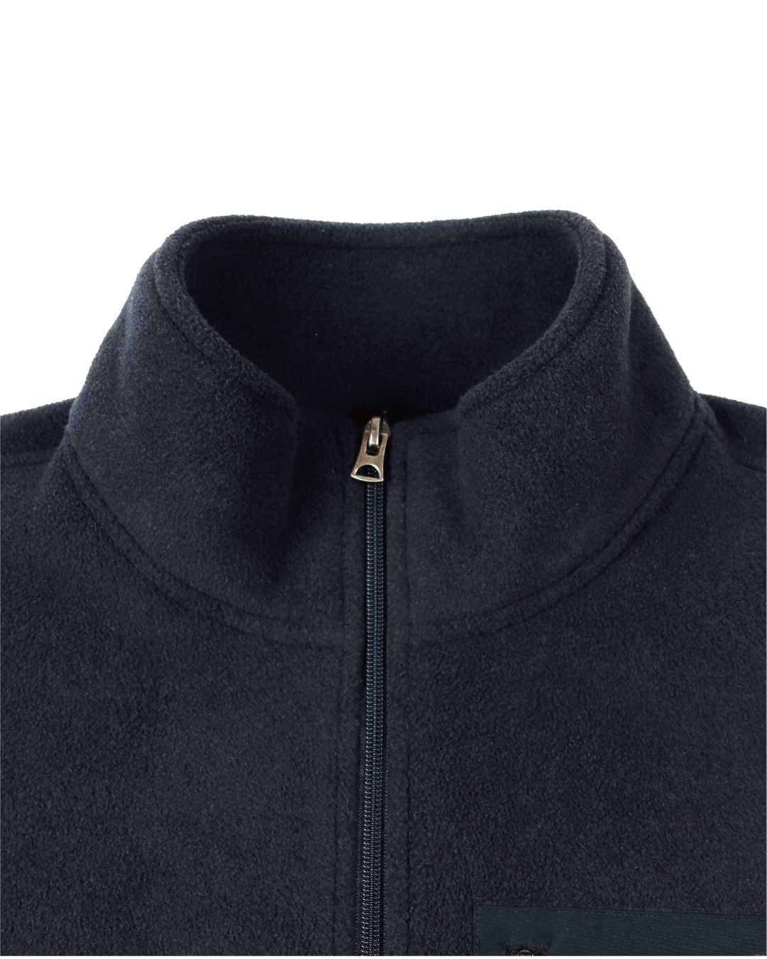 Fleece Jacket