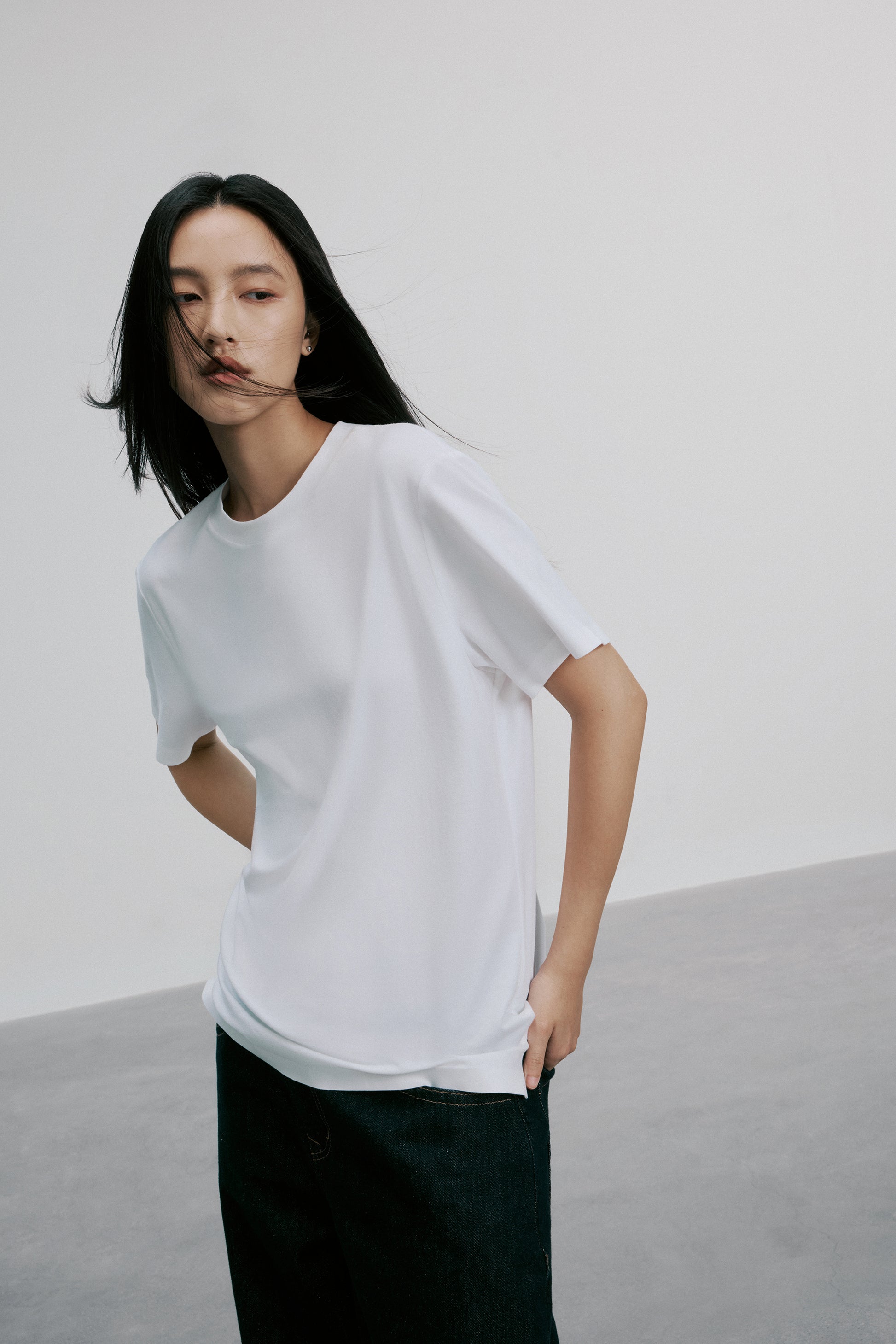 INSP Essential Tee Shirt