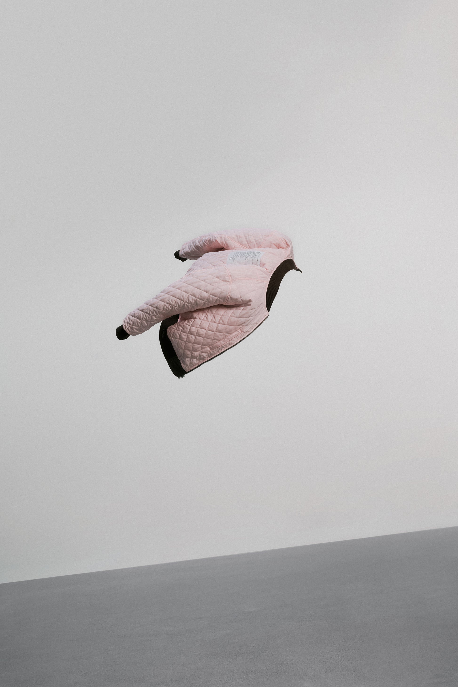 Reversible Bomber Jacket