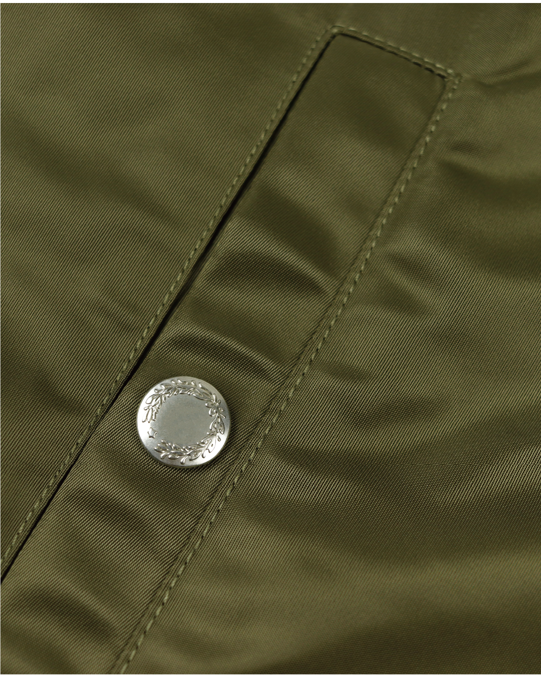 Reversible Bomber Jacket