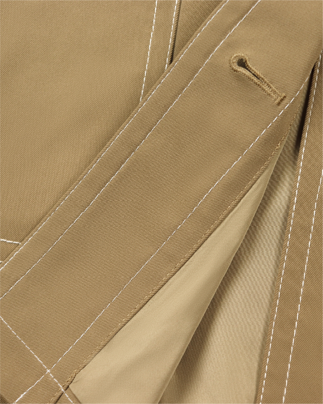 Water Resistant Workwear Jacket