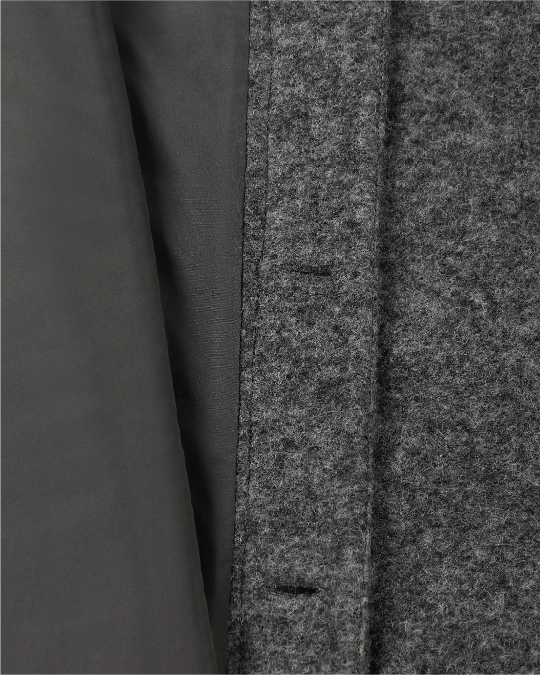 Reversible Padded Cardigan