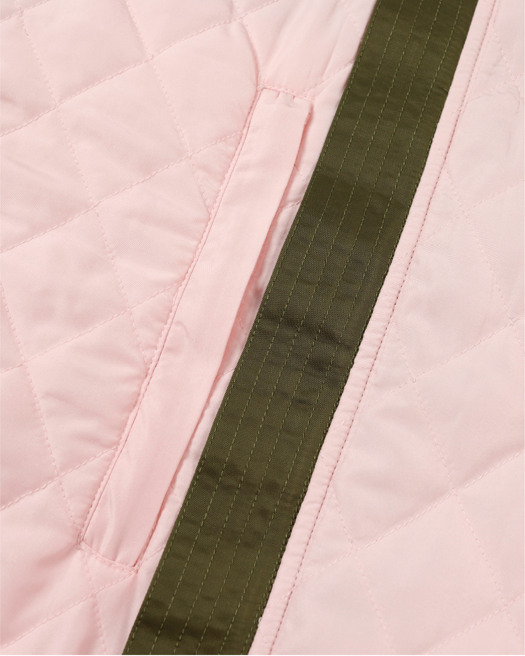 Reversible Bomber Jacket