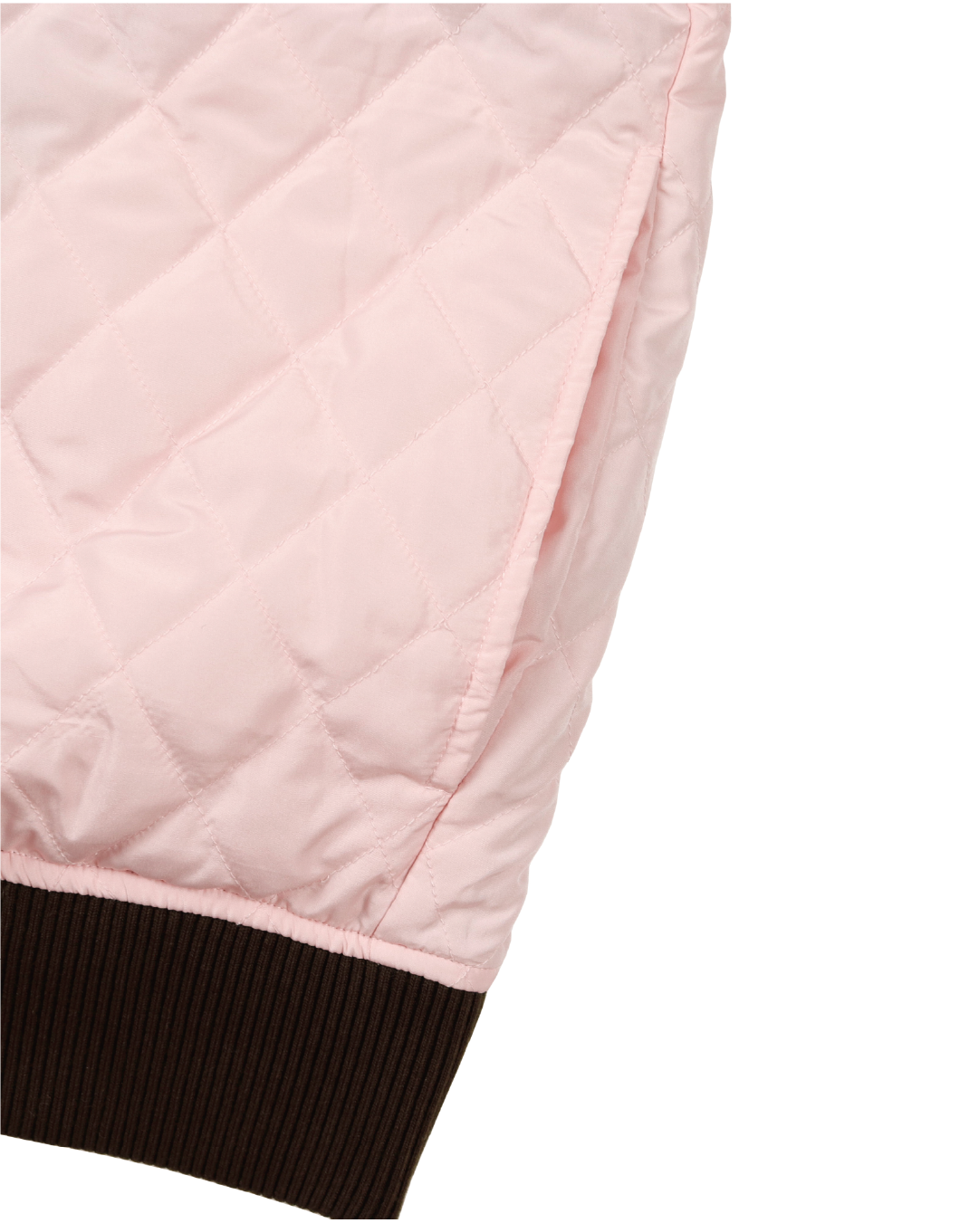 Reversible Bomber Jacket