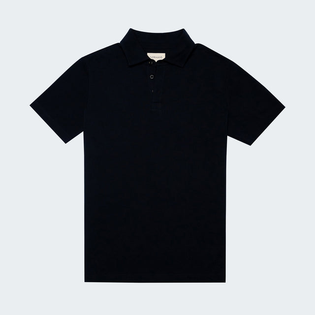 Iconic Short Sleeves Polo