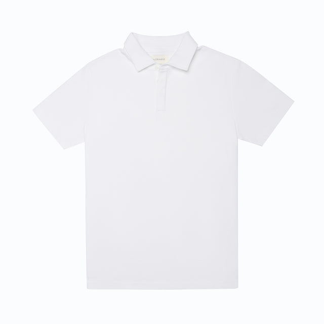 Iconic Short Sleeves Polo