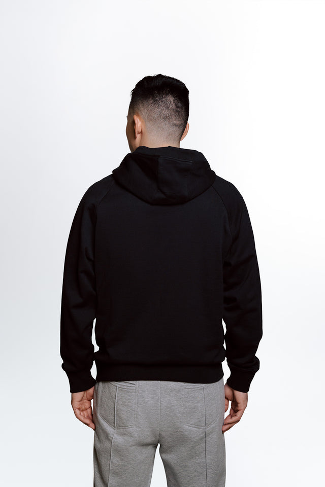 Iconic Hoodie